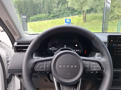 Mazda CX-5 Neuwagen