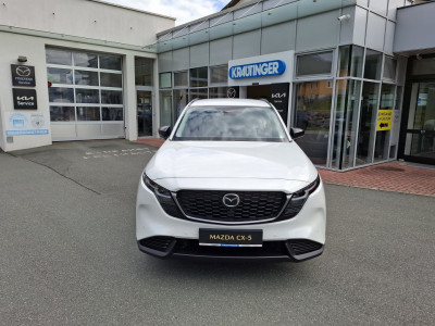 Mazda CX-5 Neuwagen