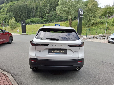 Mazda CX-5 Neuwagen