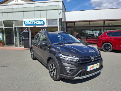 Dacia Sandero Gebrauchtwagen