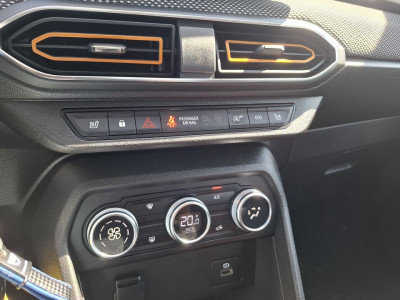 Dacia Sandero Gebrauchtwagen
