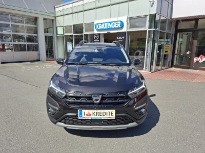 Dacia Sandero Gebrauchtwagen