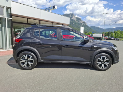 Dacia Sandero Gebrauchtwagen