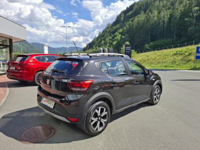 Dacia Sandero Gebrauchtwagen