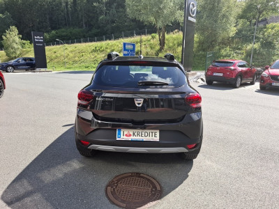 Dacia Sandero Gebrauchtwagen