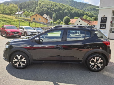 Dacia Sandero Gebrauchtwagen