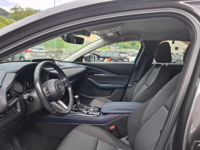 Mazda CX-30 Gebrauchtwagen