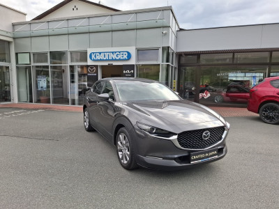 Mazda CX-30 Gebrauchtwagen