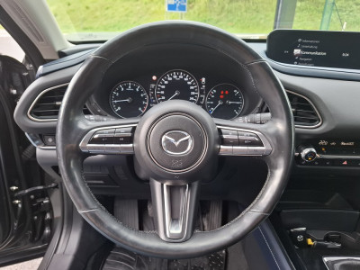 Mazda CX-30 Gebrauchtwagen