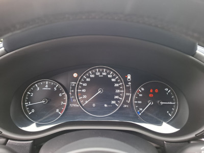 Mazda CX-30 Gebrauchtwagen