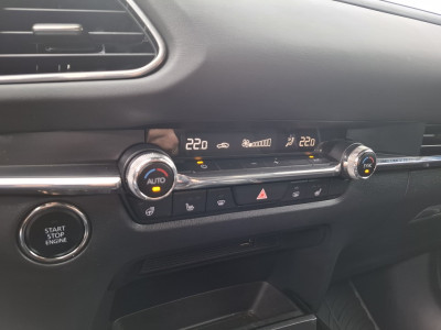 Mazda CX-30 Gebrauchtwagen