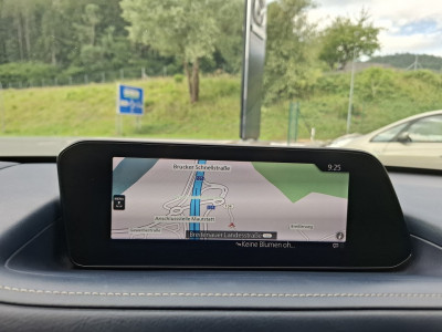 Mazda CX-30 Gebrauchtwagen