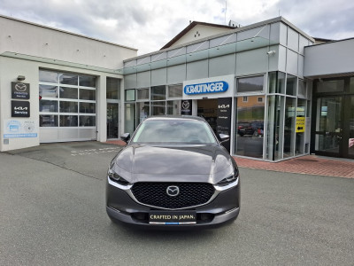 Mazda CX-30 Gebrauchtwagen