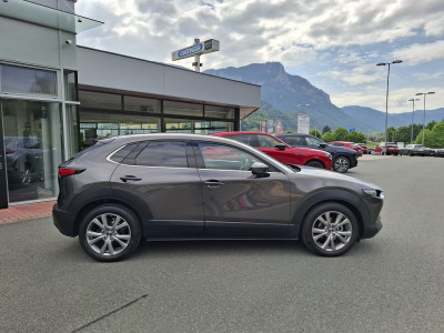 Mazda CX-30 Gebrauchtwagen