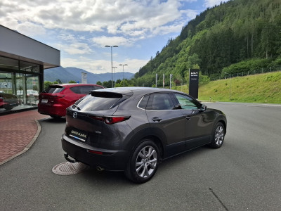 Mazda CX-30 Gebrauchtwagen