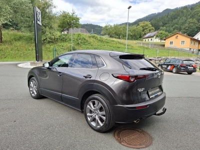 Mazda CX-30 Gebrauchtwagen