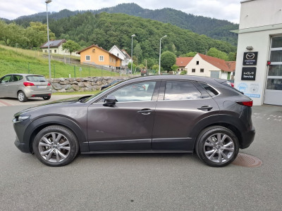 Mazda CX-30 Gebrauchtwagen