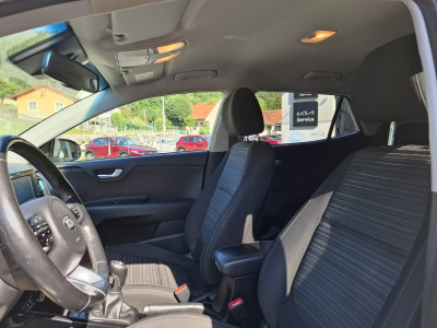 KIA Stonic Gebrauchtwagen