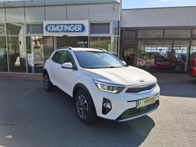 KIA Stonic Gebrauchtwagen