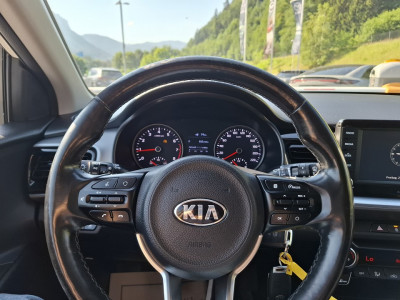 KIA Stonic Gebrauchtwagen