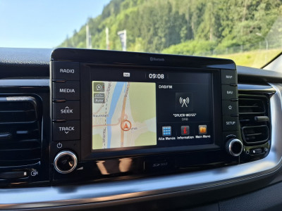 KIA Stonic Gebrauchtwagen