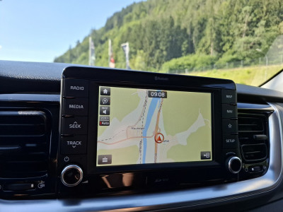 KIA Stonic Gebrauchtwagen