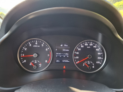 KIA Stonic Gebrauchtwagen