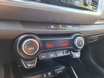 KIA Stonic Gebrauchtwagen