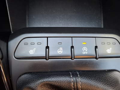KIA Stonic Gebrauchtwagen