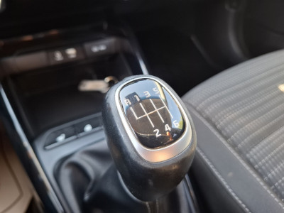 KIA Stonic Gebrauchtwagen