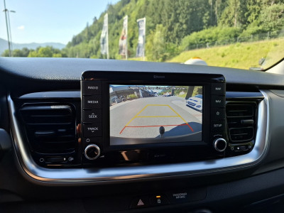 KIA Stonic Gebrauchtwagen
