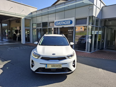 KIA Stonic Gebrauchtwagen
