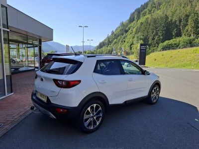 KIA Stonic Gebrauchtwagen