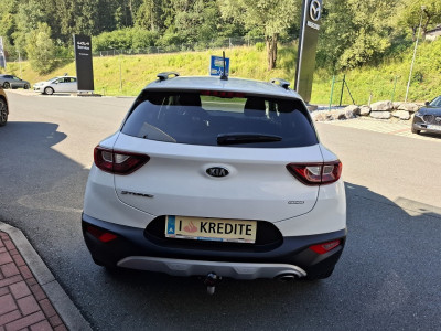 KIA Stonic Gebrauchtwagen