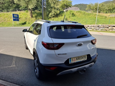KIA Stonic Gebrauchtwagen