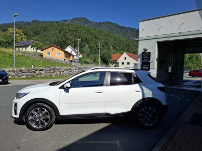 KIA Stonic Gebrauchtwagen