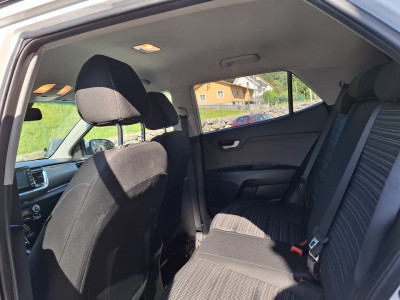 KIA Stonic Gebrauchtwagen