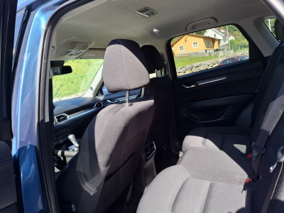Mazda CX-5 Neuwagen