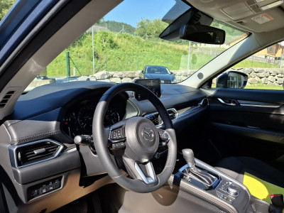 Mazda CX-5 Neuwagen