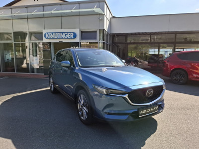 Mazda CX-5 Neuwagen