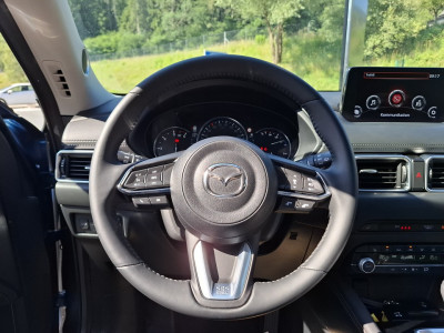 Mazda CX-5 Neuwagen