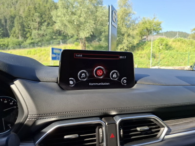 Mazda CX-5 Neuwagen