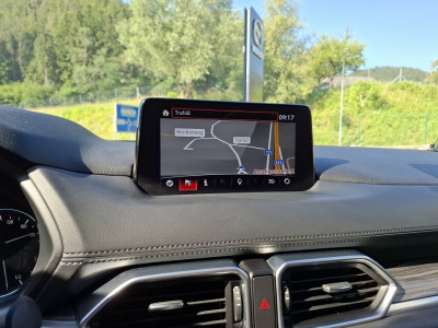 Mazda CX-5 Neuwagen