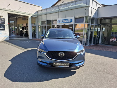 Mazda CX-5 Neuwagen