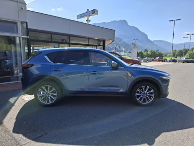 Mazda CX-5 Neuwagen