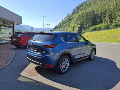 Mazda CX-5 Neuwagen