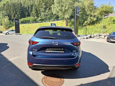 Mazda CX-5 Neuwagen