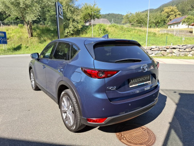 Mazda CX-5 Neuwagen