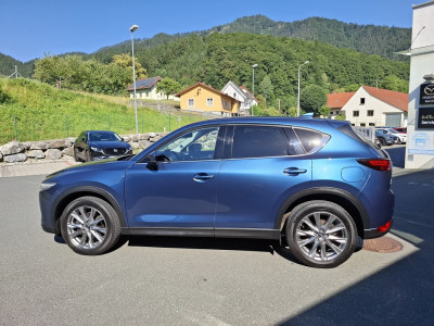 Mazda CX-5 Neuwagen