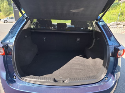 Mazda CX-5 Neuwagen